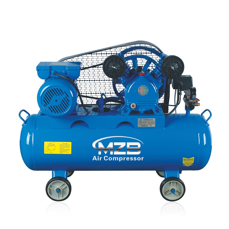 Rezervor 70L 3HP Compresor de aer cu curea